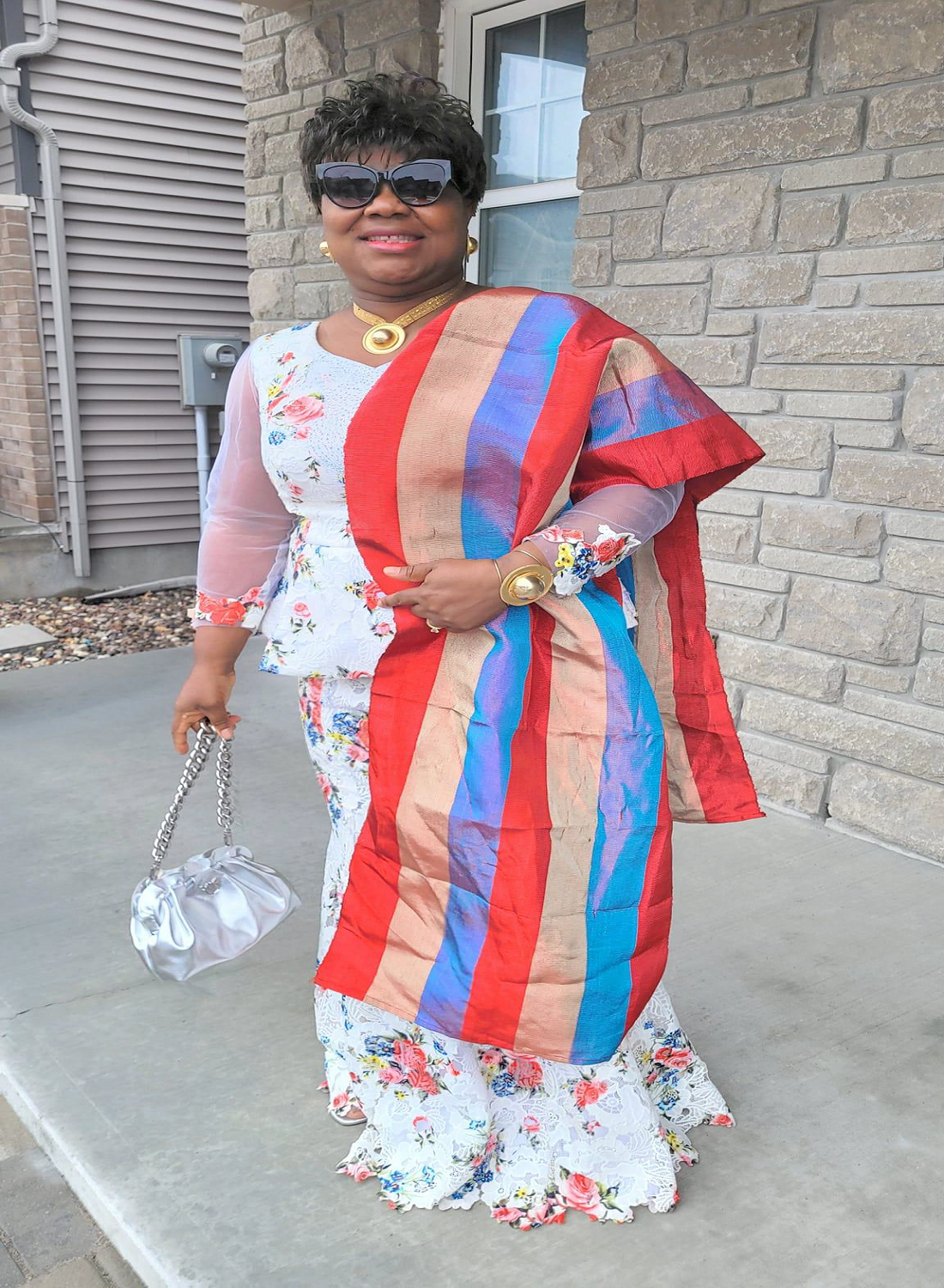 On The Rock Empowerment Foundation Trustee