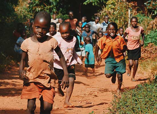 Education Empowerment